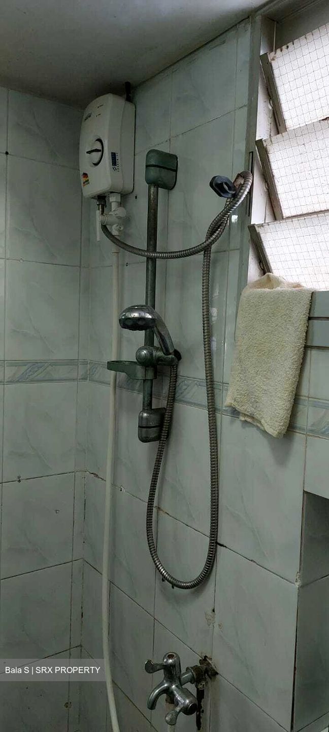 Blk 349 Tampines Street 33 (Tampines), HDB 4 Rooms #442039431